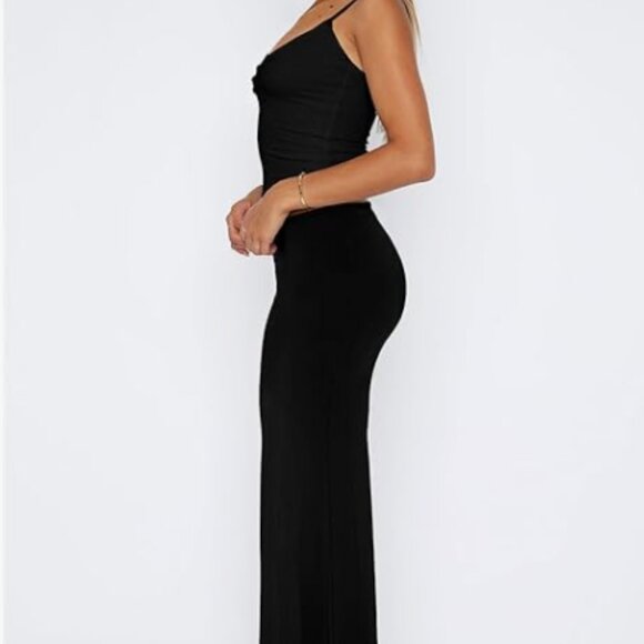 Two Piece Skirt Set - Picture 3 of 5